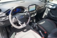 Ford Puma 1.0 EB mHev ST-Line