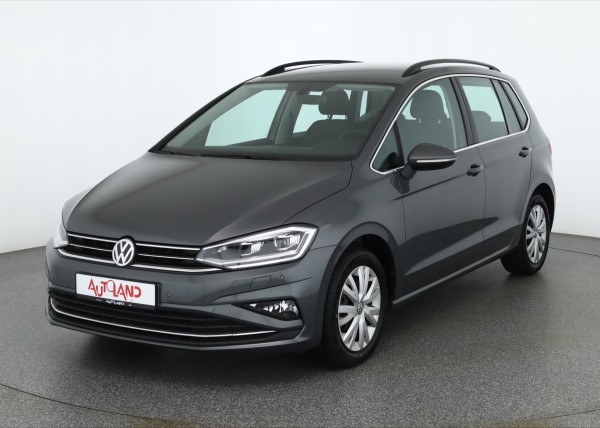 VW Golf Sportsvan VII 1.5 TSI DSG Highline