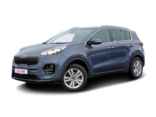 Kia Sportage 1.6 GDI 2WD