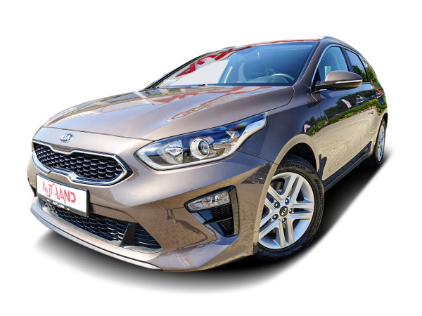 Kia cee'd Sporty Wagon Ceed SW 1.4 T-GDI Vision