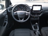 Ford Fiesta 1.0 EB