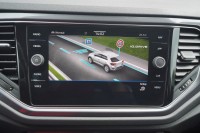 VW T-Roc 1.5 TSI Sport