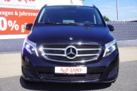 Mercedes-Benz V-Klasse V220 d Extralang Aut.