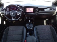 VW T-Roc 1.5 16V TSI Sport
