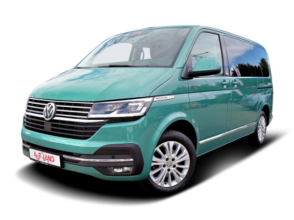 VW T6 Multivan T6.1 2.0 TDI Gen Six