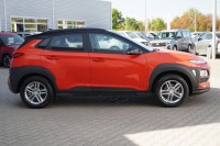 Hyundai Kona 1.0 T-GDI YES!
