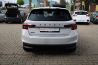 Skoda Fabia 1.0 TSI