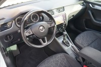 Skoda Octavia Combi 2.0 TDI DSG Clever
