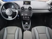 Audi A1 Sportback 1.0 TFSI design