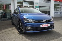 VW Polo VI 1.0 TSI R-Line DSG