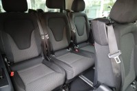 Mercedes-Benz V-Klasse V 250 d 4MATIC lang