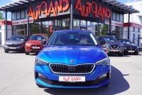 Skoda Scala 1.0 TSI Style