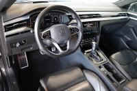 VW Arteon Shooting Brake R-Line eHybrid