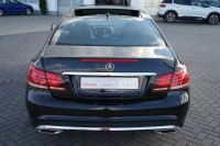 Mercedes-Benz E 350 E350 d Coupe AMG-Line