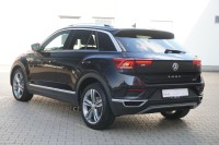 VW T-Roc 2.0 Sport 4Motion