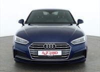 Audi A5 Coupe 2.0 TFSI S-Line