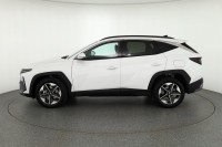 Vorschau: Hyundai Tucson 1.6T-GDI Facelift Aut