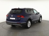 VW Tiguan Allspace 2.0 TDI 4M Highline