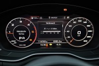 Audi A4 Avant 2.0 TDI