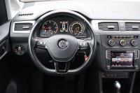 VW Caddy 2.0 TDI Comfortline