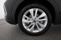 VW T-Cross 1.5 TSI DSG Facelift