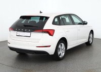Skoda Scala 1.0 TSI DSG