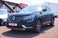 Vorschau: Renault Koleos II 2.0 BLUE dCi 185 Techno 4WD