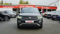 VW T-Cross 1.0 Active