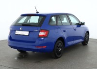 Skoda Fabia Combi 1.0 MPI Cool Plus