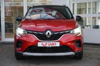 Renault Captur II 1.3 TCE M-Hybrid Equilibre