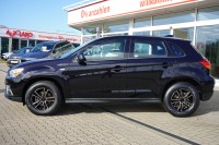 Mitsubishi ASX 1.6 Basis 2WD