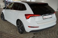 Skoda Scala 1.0