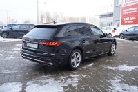 Audi A4 Avant 30 2.0 TDI advanced