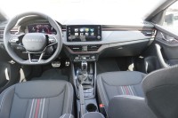 Skoda Scala Monte Carlo 1.5 TSI DSG