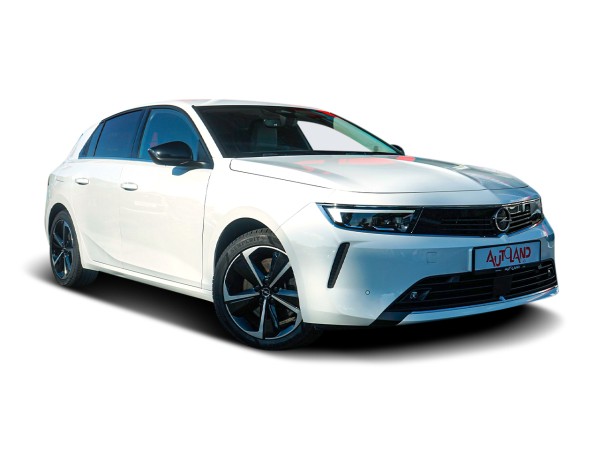 Opel Astra L Elegance Plug-in-Hybrid Aut.