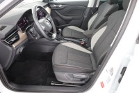Skoda Kamiq 1.5 TSI DSG Style