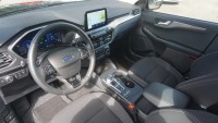 Ford Kuga Plug-In Hybrid Titanium X