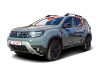 Dacia Duster II 1.3 TCE Extreme LED Navi 360° Kamera