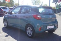 Hyundai i10 1.0