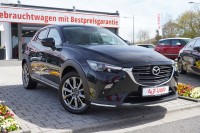Mazda CX-3 2.0 Kangei