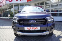 Ford Ranger 2.0 TDCi Wildtrack DoKa