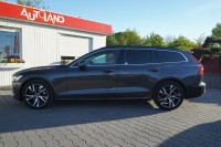 Volvo V60 2.0 B4 M-Hybrid Core Geartronic