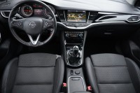 Opel Astra K 1.6