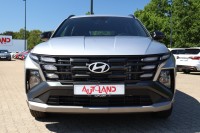 Hyundai Tucson 1.6 T-GDI Aut.