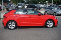 Audi A1 Sportback 30 TFSI S-Line
