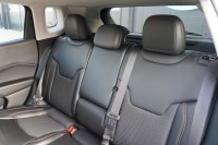 Jeep Compass 1.4 Limited 4WD