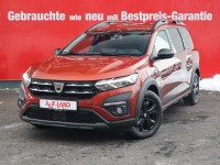 Vorschau: Dacia Jogger 1.0 TCE