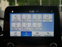 Ford Fiesta 1.1 Cool & Connect