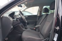 VW Tiguan 1.4 TSI Sound