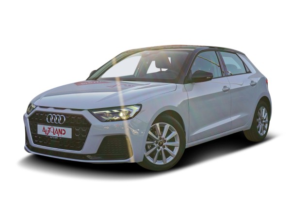 Audi A1 Sportback 25 1.0 TFSI basis
